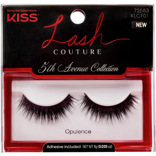 KISS Lash Couture 5th Avenue Opulence KISS Lash Couture 5th Avenue Opulence